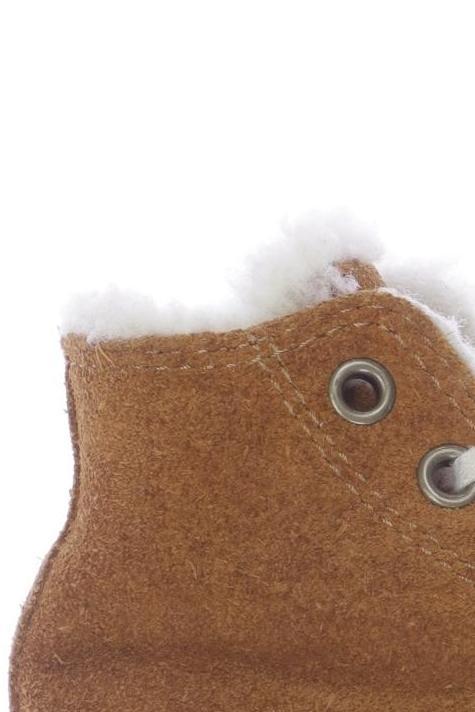 Thumbnail - Converse Mädchen Kinderschuhe, braun, Gr. 22