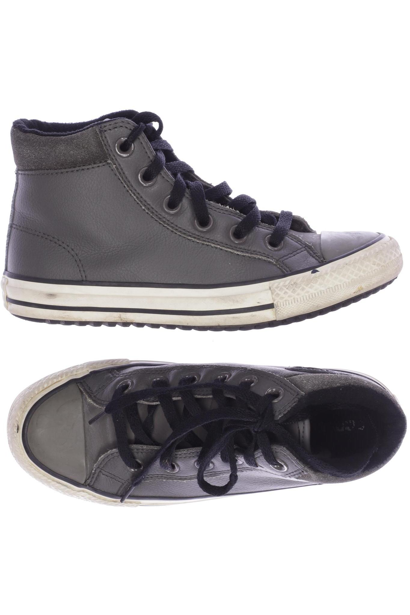 

Converse Damen Kinderschuhe, grau, Gr. 34