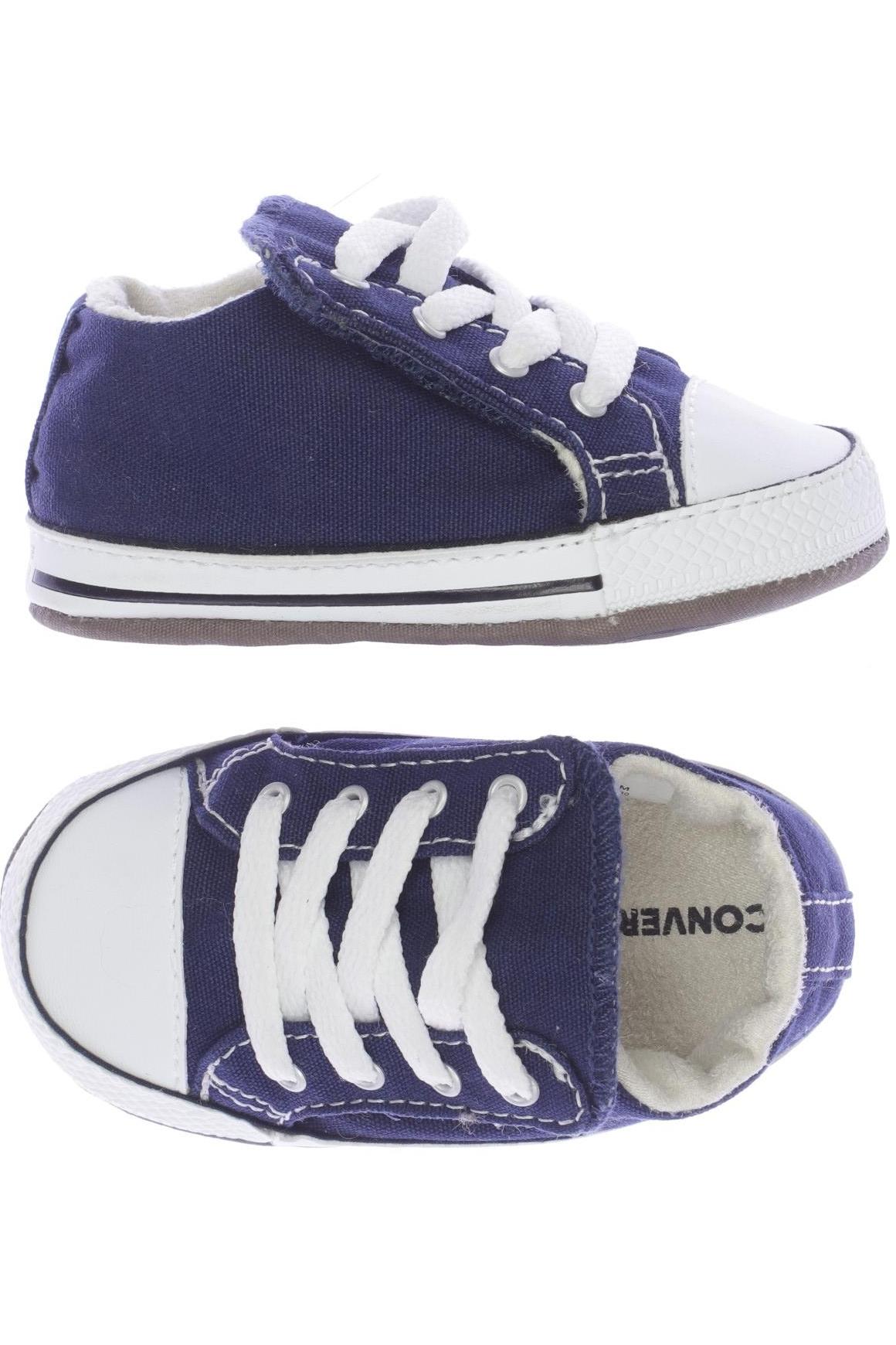 

Converse Damen Kinderschuhe, marineblau, Gr. 19