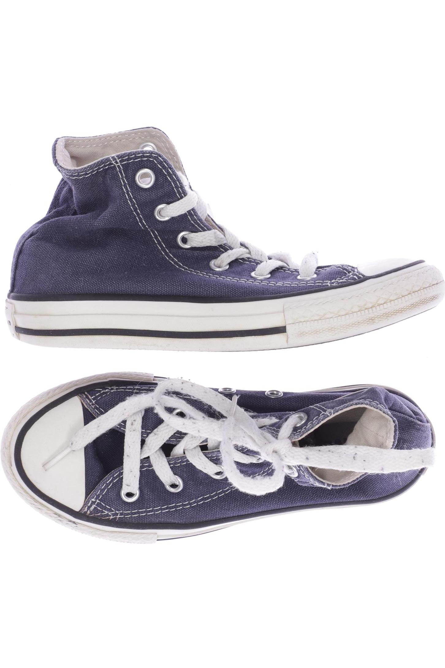 

Converse Damen Kinderschuhe, marineblau, Gr. 30
