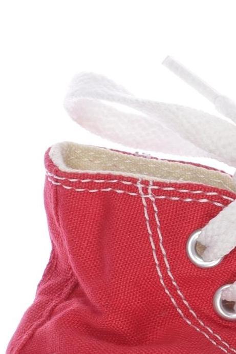 Thumbnail - Converse Mädchen Kinderschuhe, rot, Gr. 19
