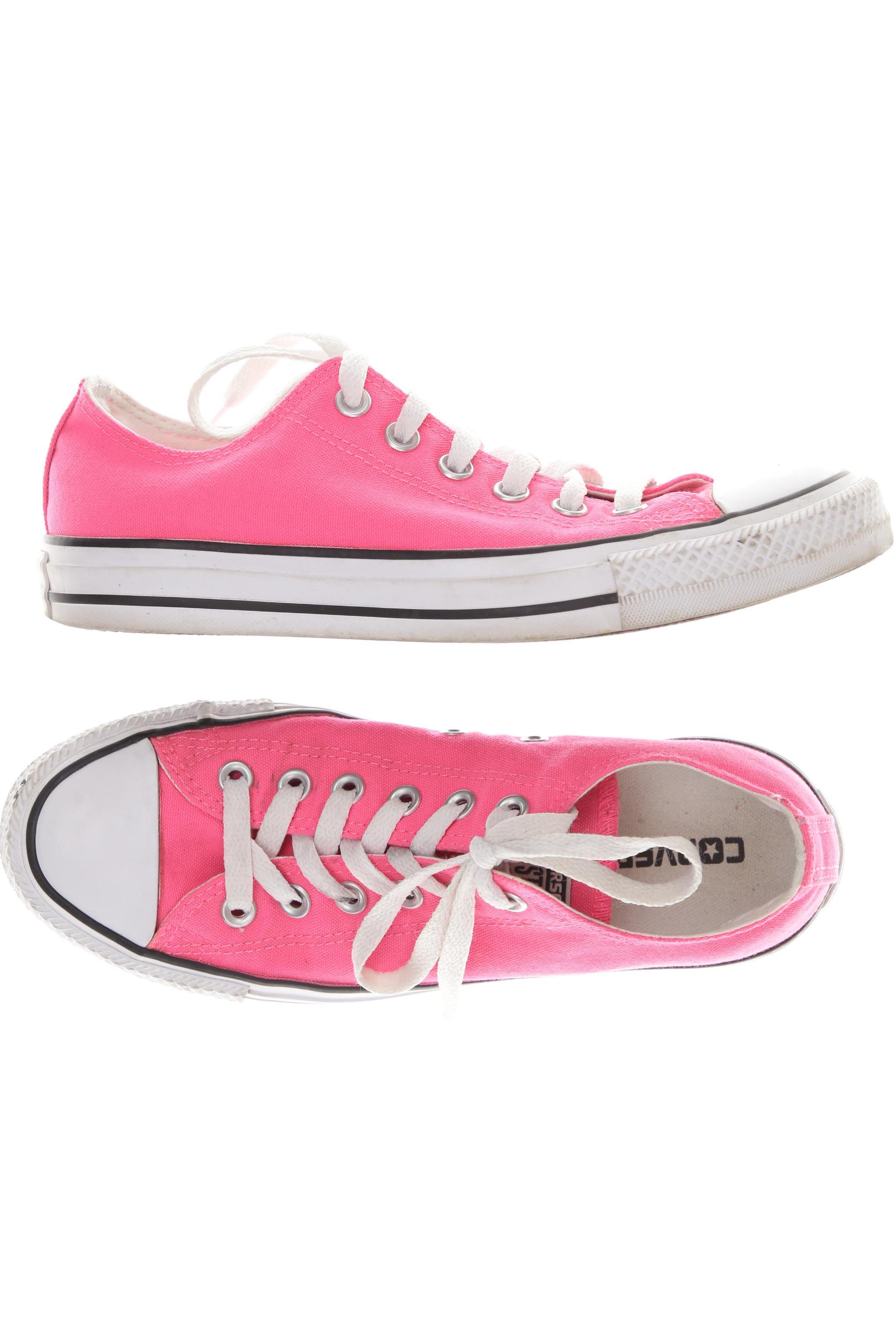 

Converse Damen Kinderschuhe, pink, Gr. 38