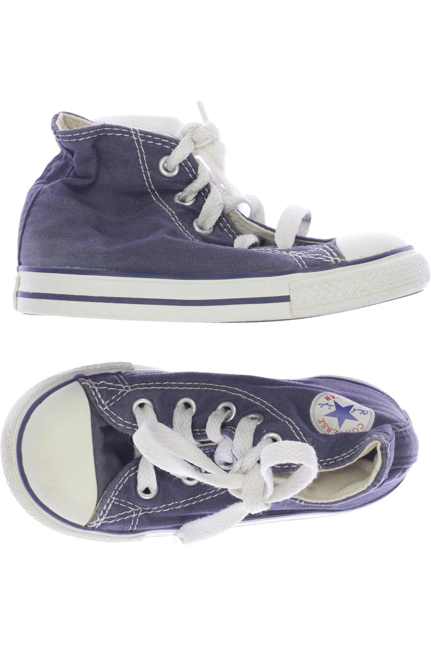 

Converse Mädchen Kinderschuhe, marineblau