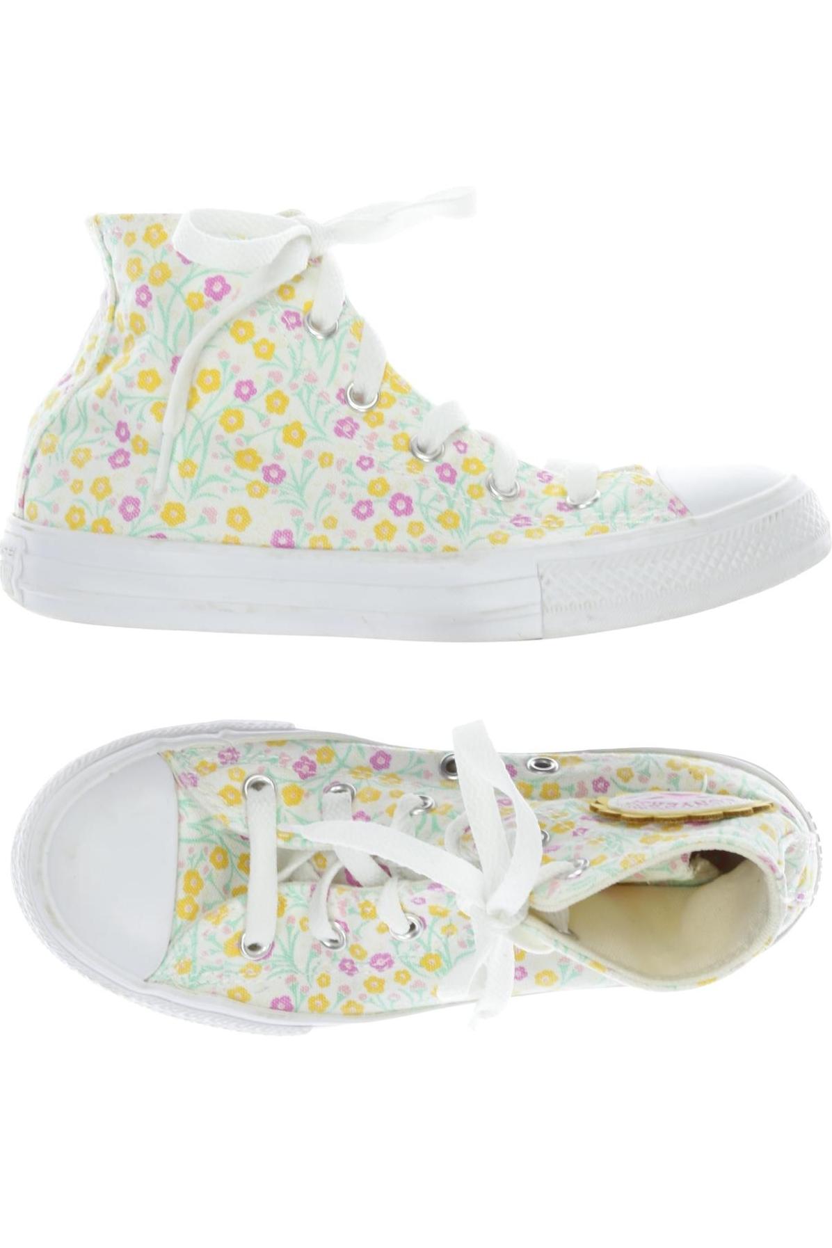 

Converse Damen Kinderschuhe, mehrfarbig, Gr. 32
