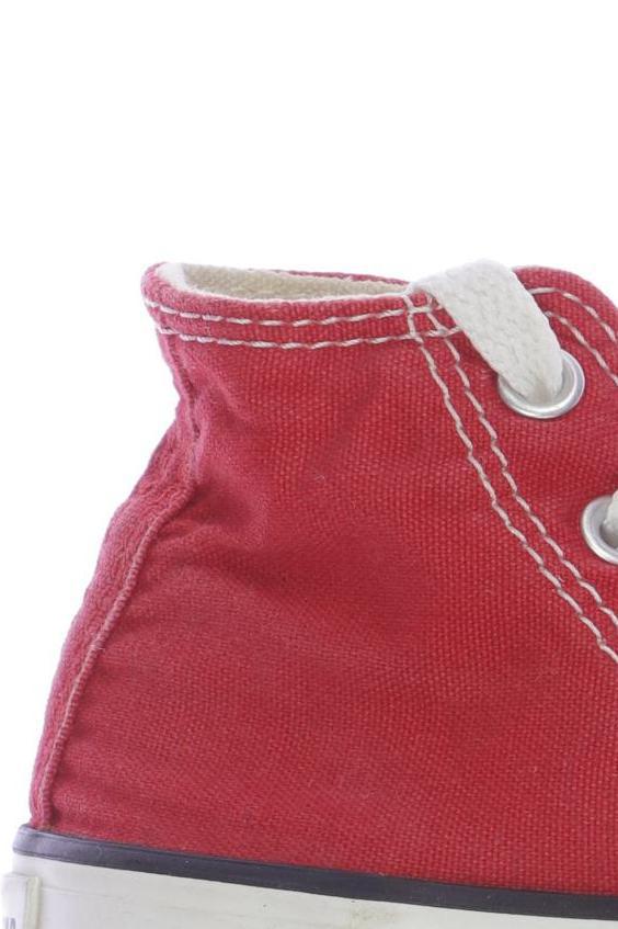 Thumbnail - Converse Mädchen Kinderschuhe, rot, Gr. 22