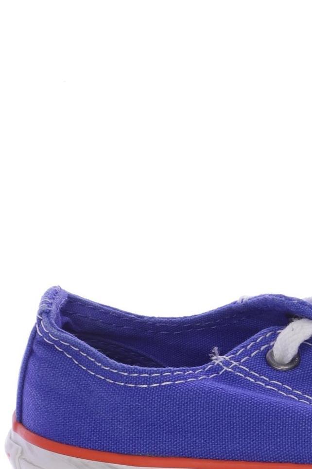 Thumbnail - Converse Mädchen Kinderschuhe, blau, Gr. 33