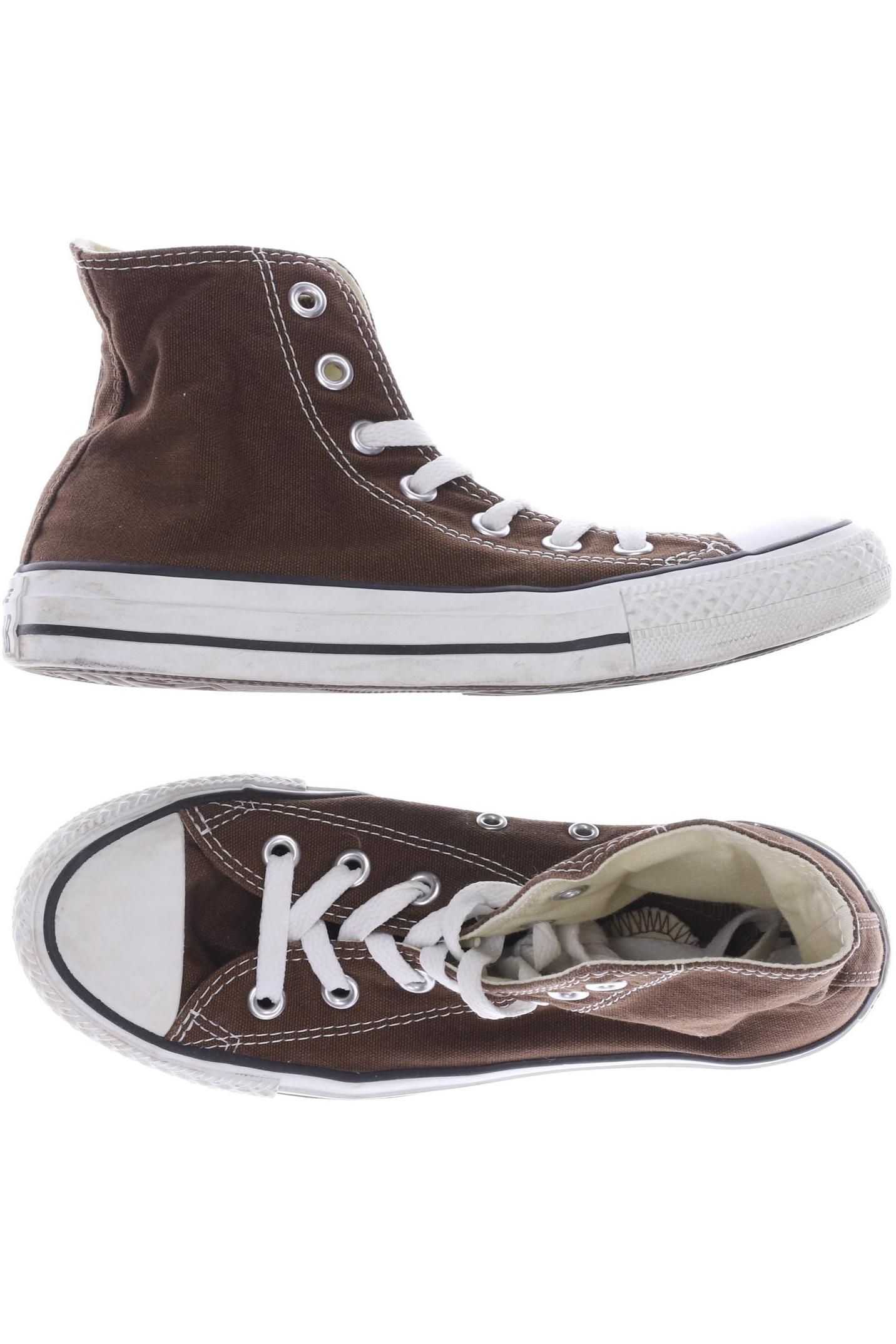 

Converse Mädchen Kinderschuhe, braun