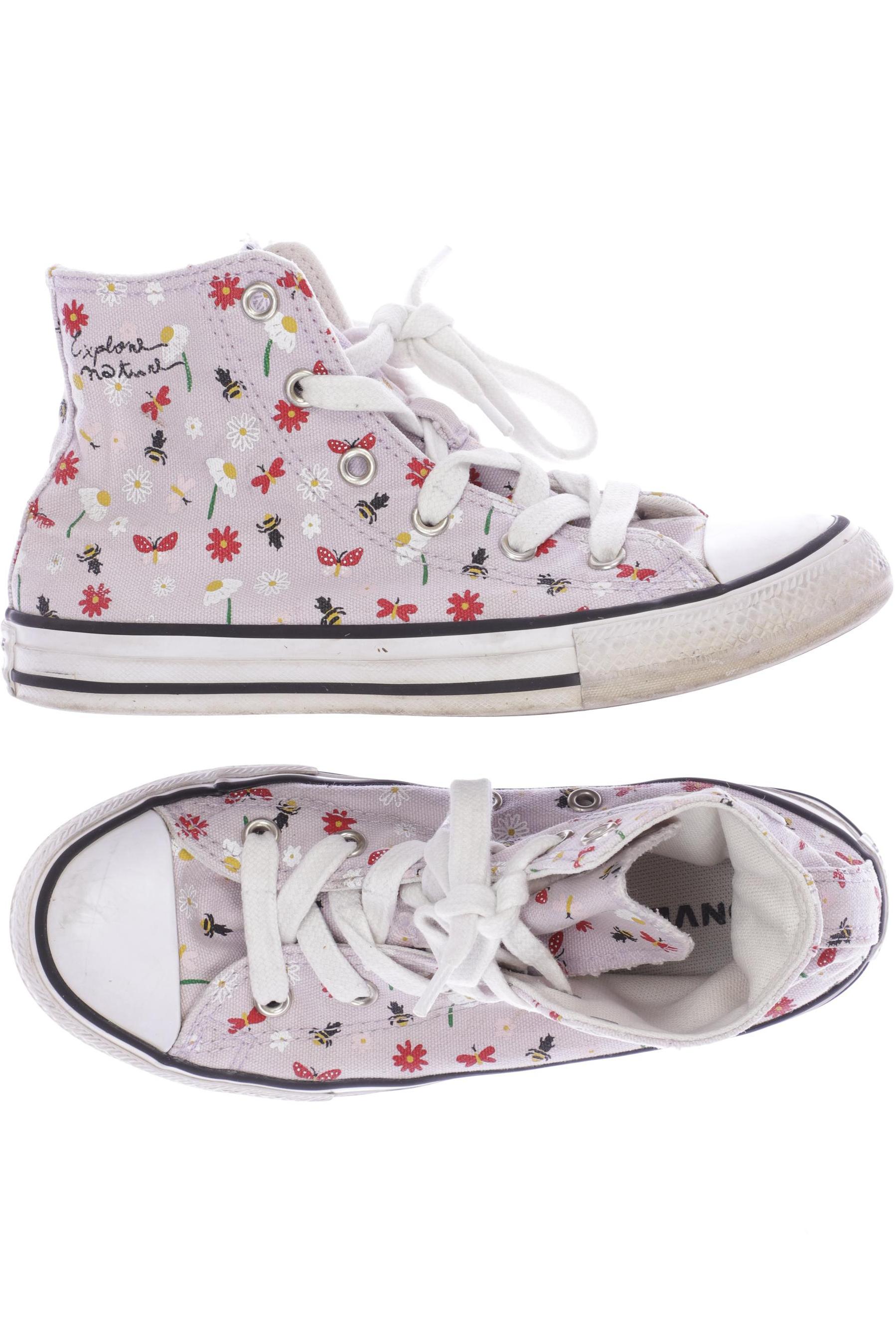 

Converse Mädchen Kinderschuhe, pink