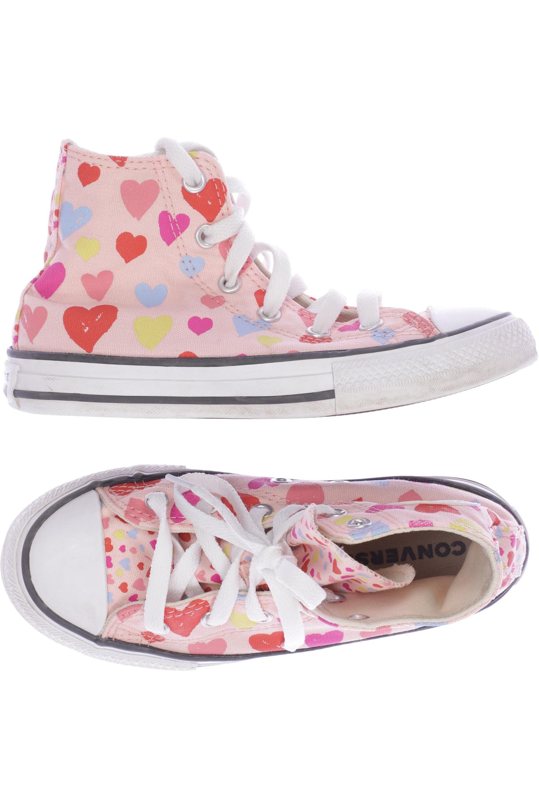 

Converse Mädchen Kinderschuhe, pink