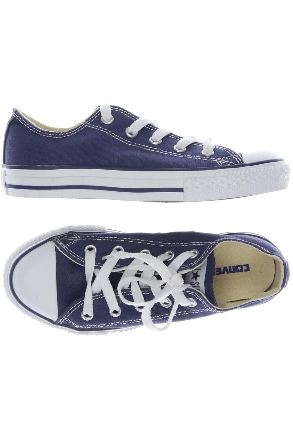 

Converse Damen Kinderschuhe, marineblau, Gr. 32