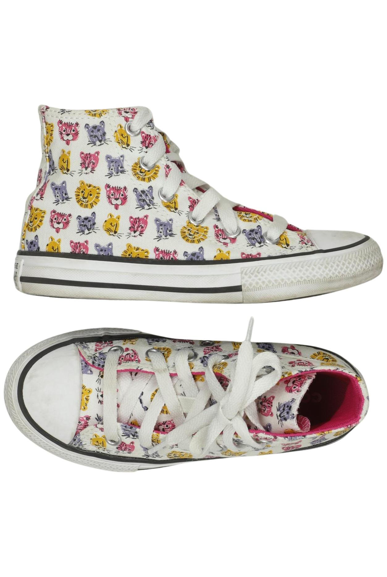 

Converse Mädchen Kinderschuhe, mehrfarbig, Gr. 29