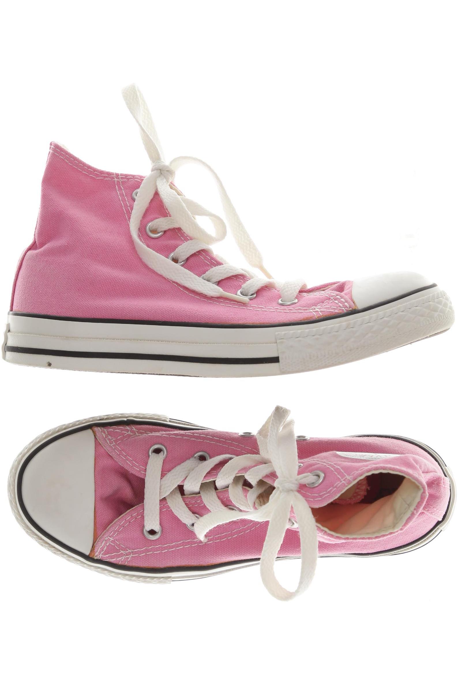 

Converse Damen Kinderschuhe, pink, Gr. 32