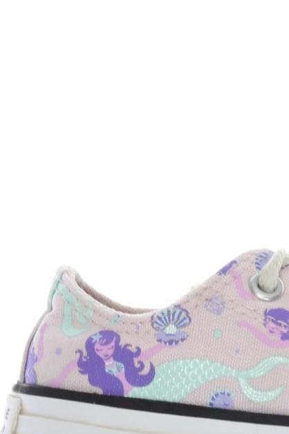 Thumbnail - Converse Mädchen Kinderschuhe, mehrfarbig, Gr. 30