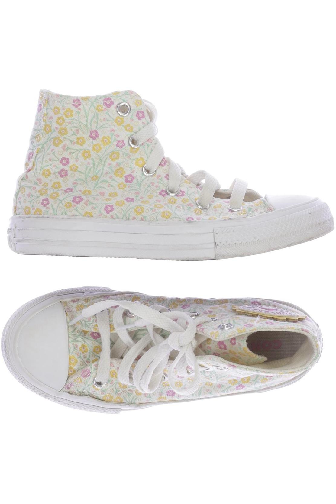 

Converse Damen Kinderschuhe, mehrfarbig, Gr. 30