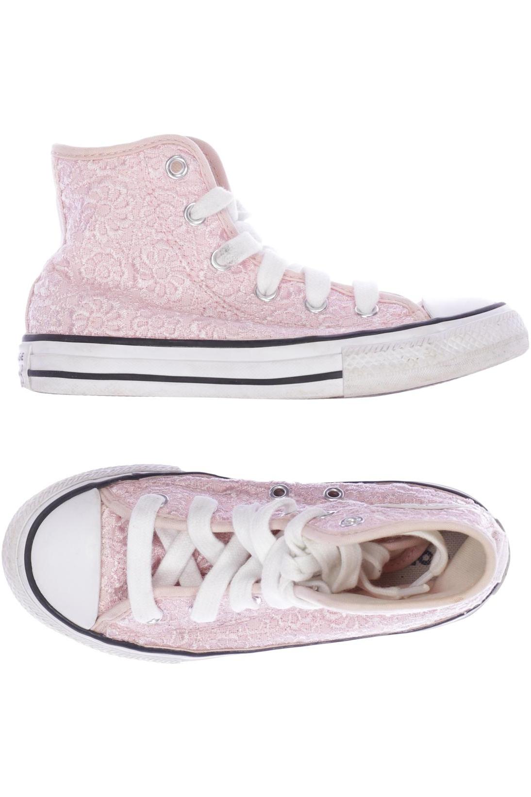 

Converse Damen Kinderschuhe, pink, Gr. 29