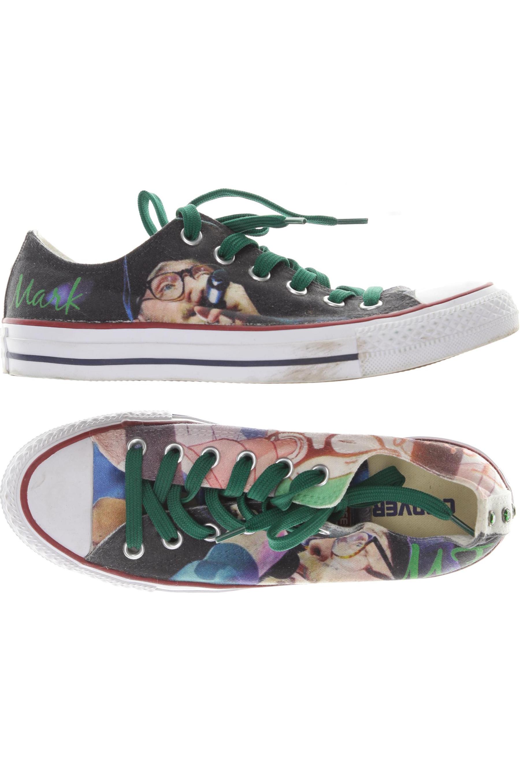 

Converse Damen Kinderschuhe, mehrfarbig, Gr. 37