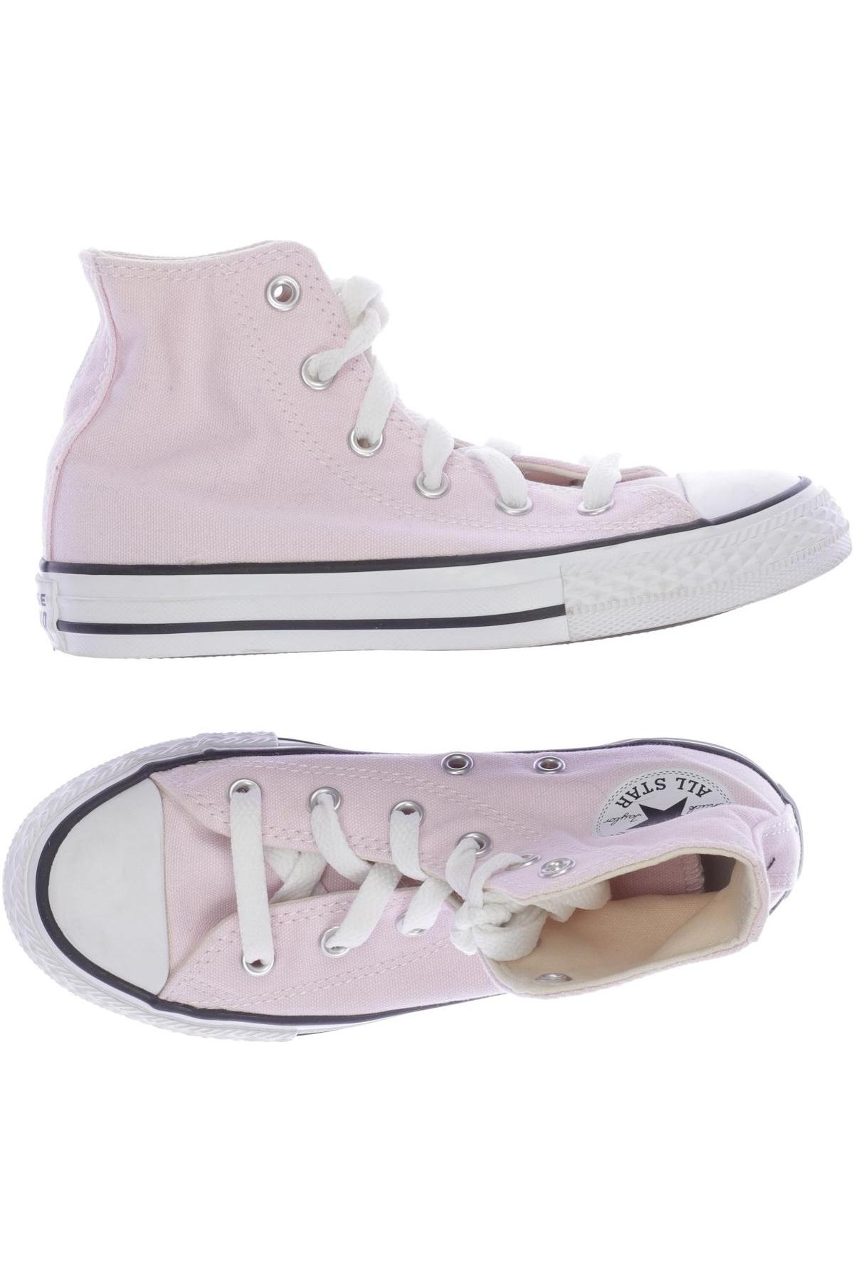 

Converse Mädchen Kinderschuhe, pink