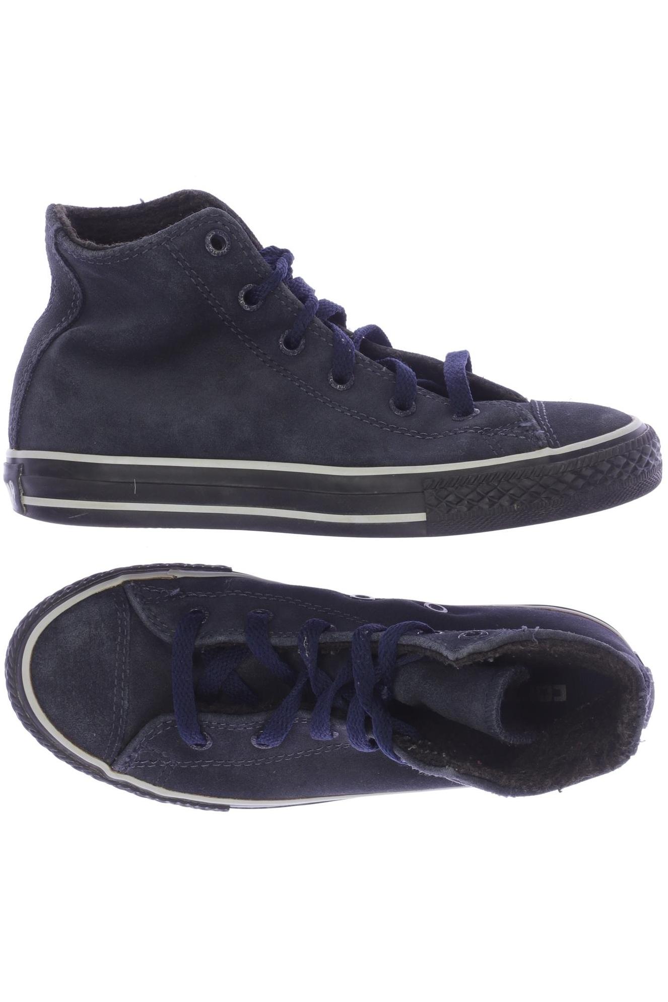 

Converse Damen Kinderschuhe, marineblau, Gr. 33