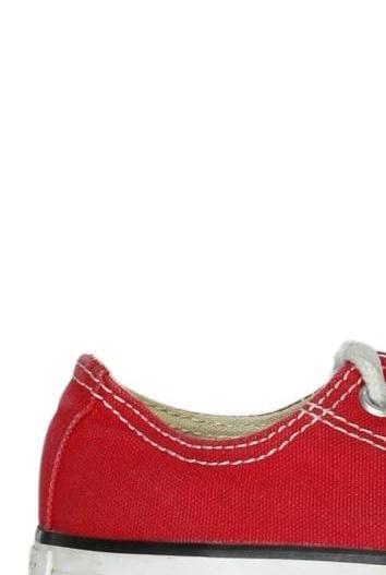Thumbnail - Converse Mädchen Kinderschuhe, rot, Gr. 30