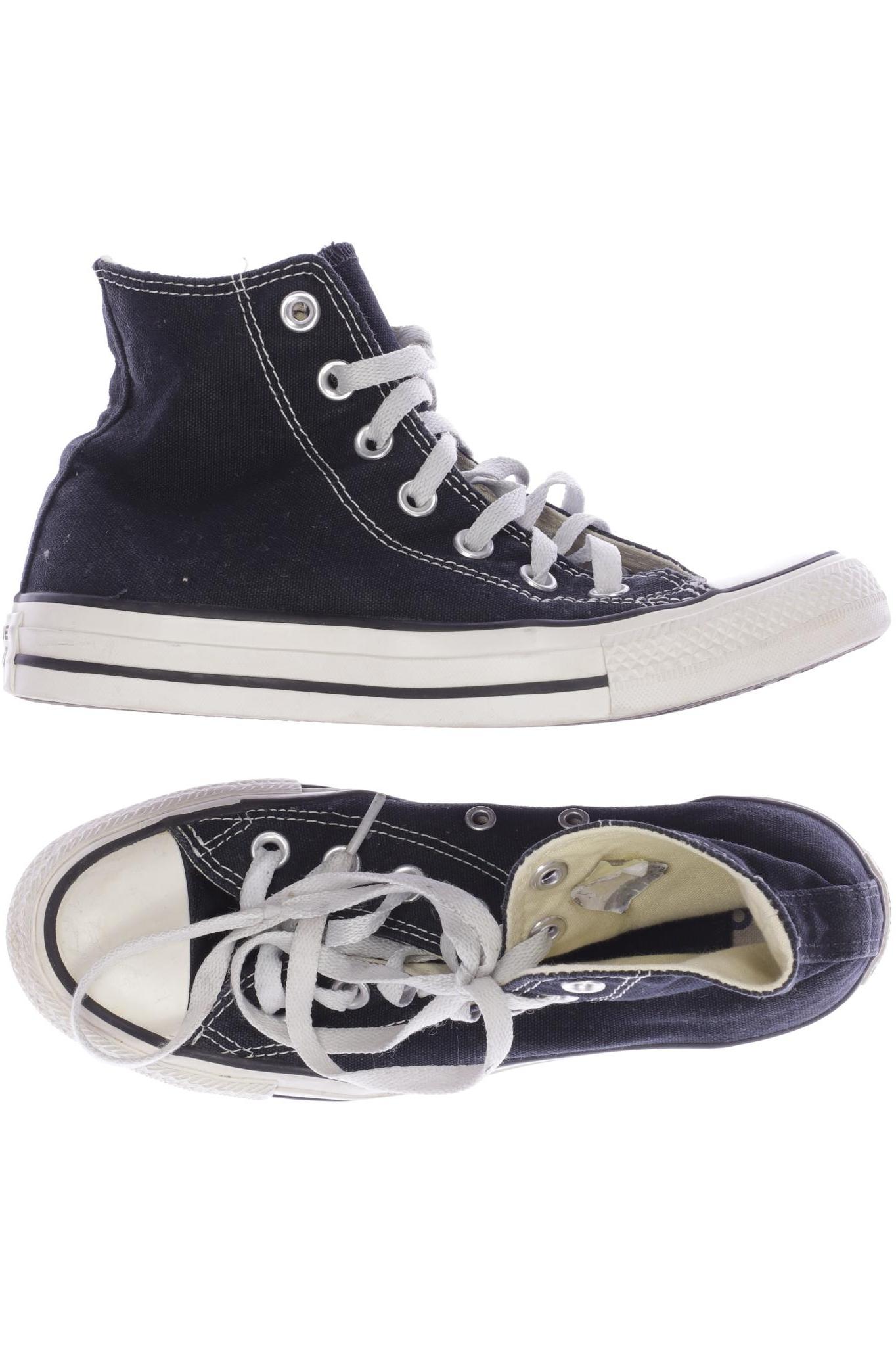 

Converse Damen Kinderschuhe, marineblau, Gr. 36