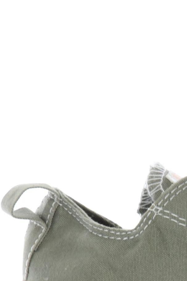 Thumbnail - Converse Mädchen Kinderschuhe, grün, Gr. 25