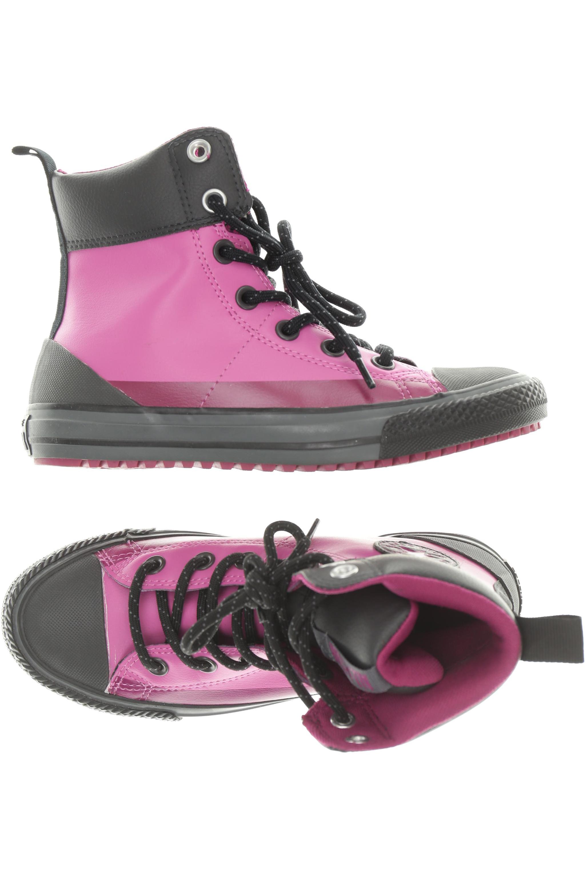 

Converse Damen Kinderschuhe, pink, Gr. 35