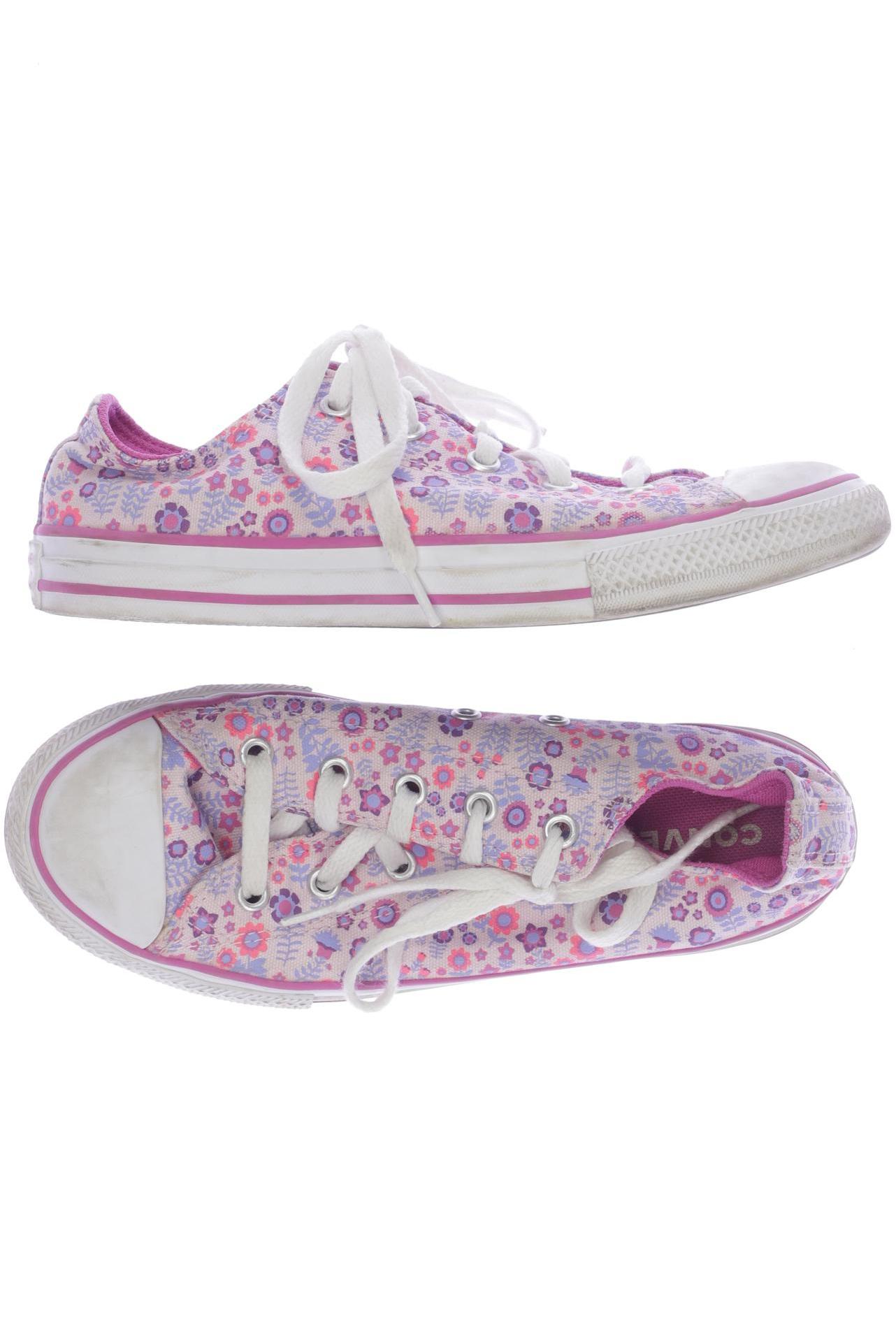 

Converse Damen Kinderschuhe, pink, Gr. 34