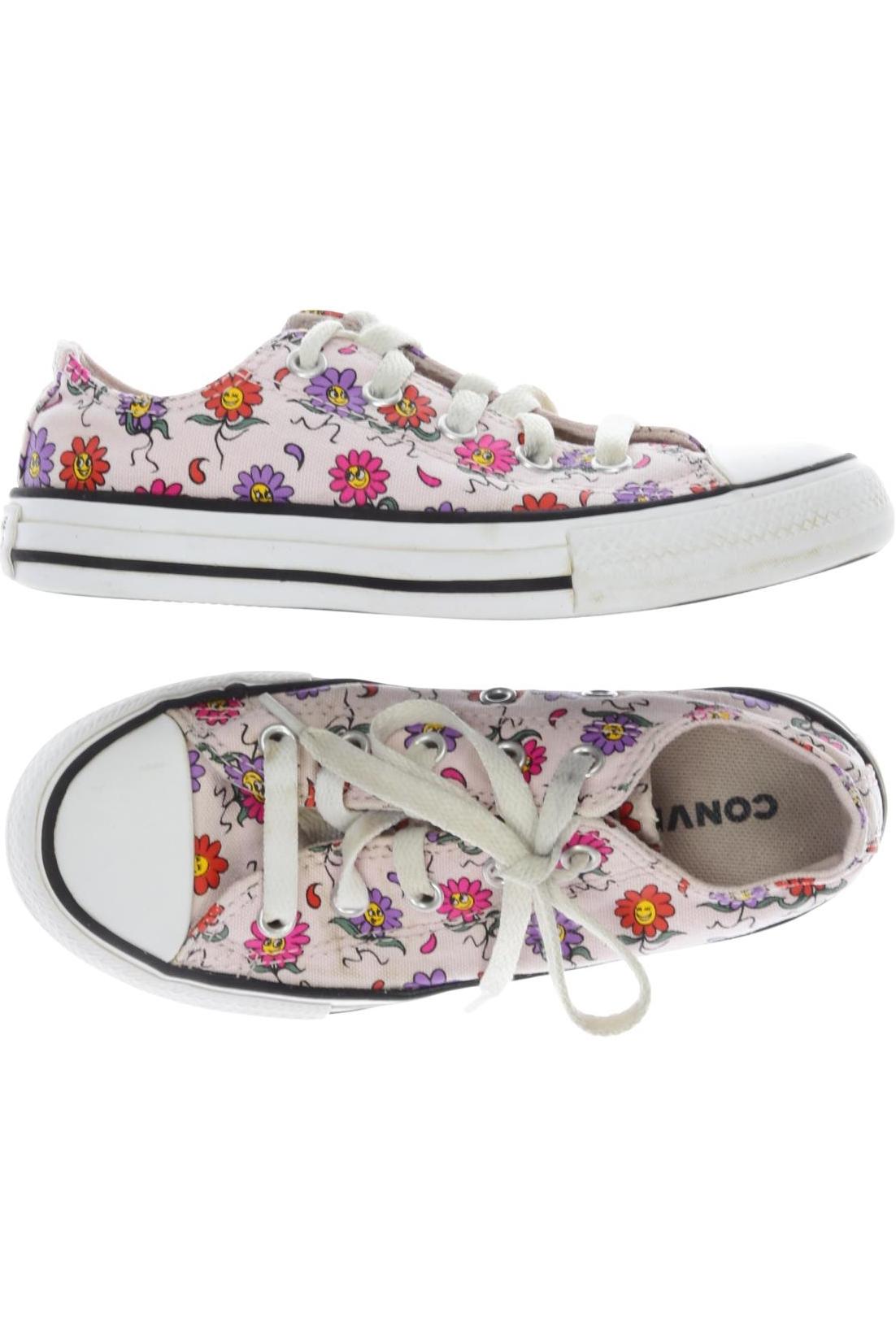 

Converse Damen Kinderschuhe, mehrfarbig, Gr. 30