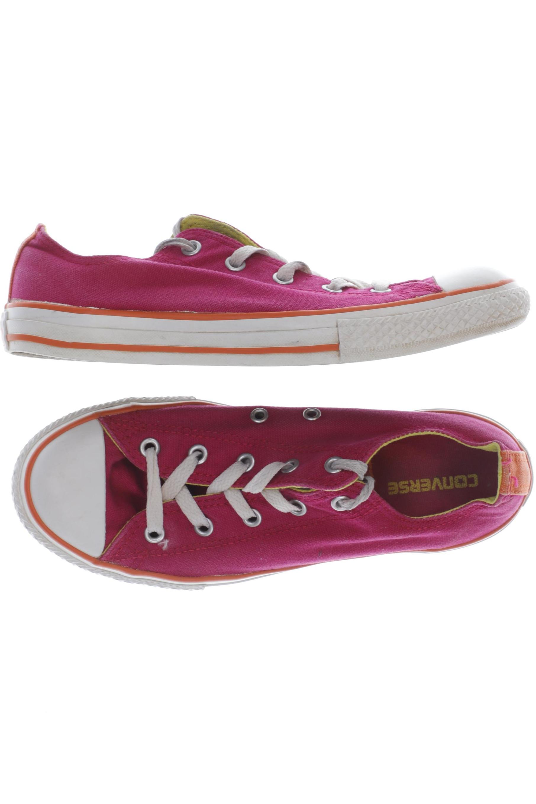 

Converse Damen Kinderschuhe, pink, Gr. 36