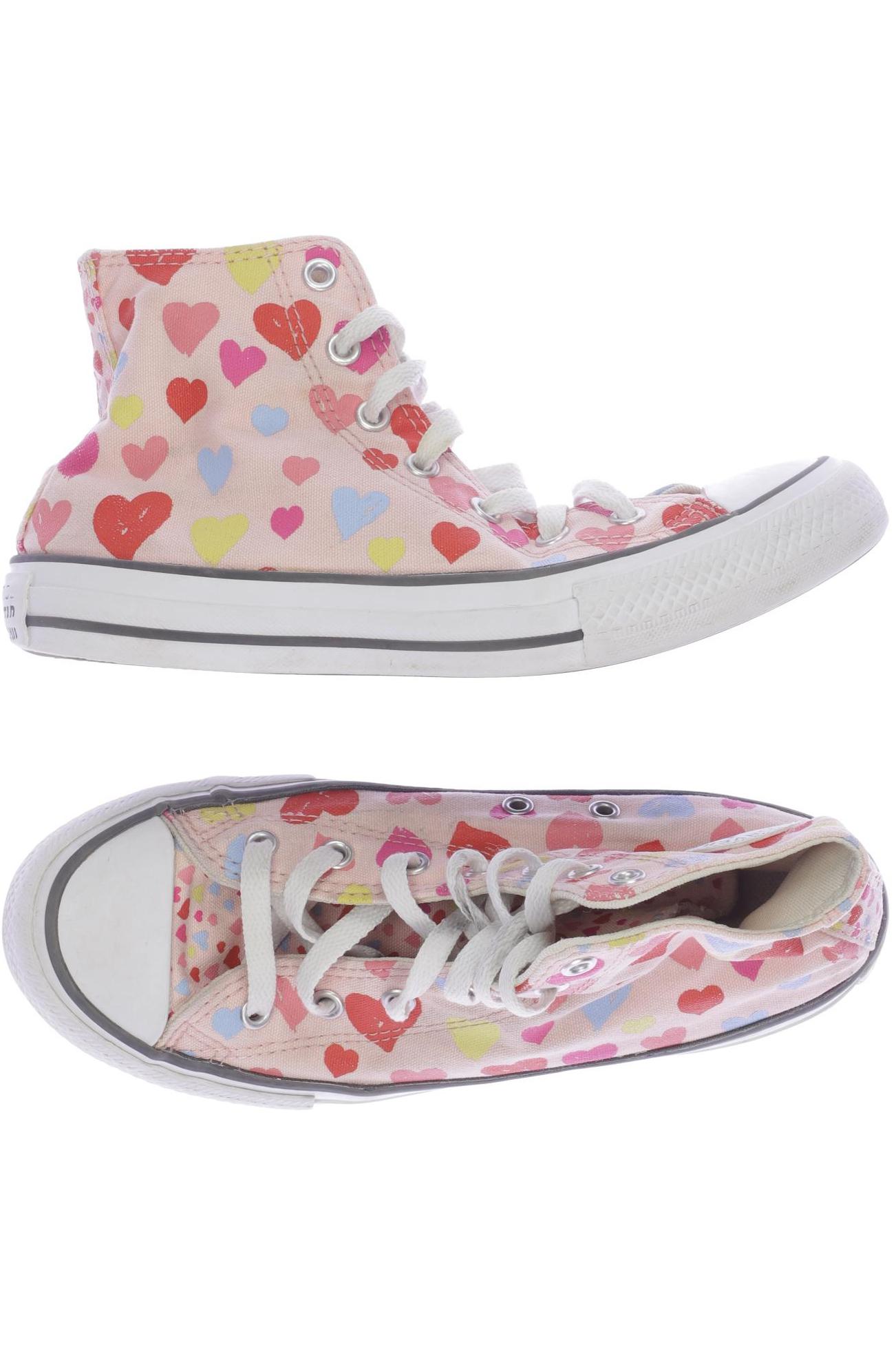 

Converse Mädchen Kinderschuhe, pink