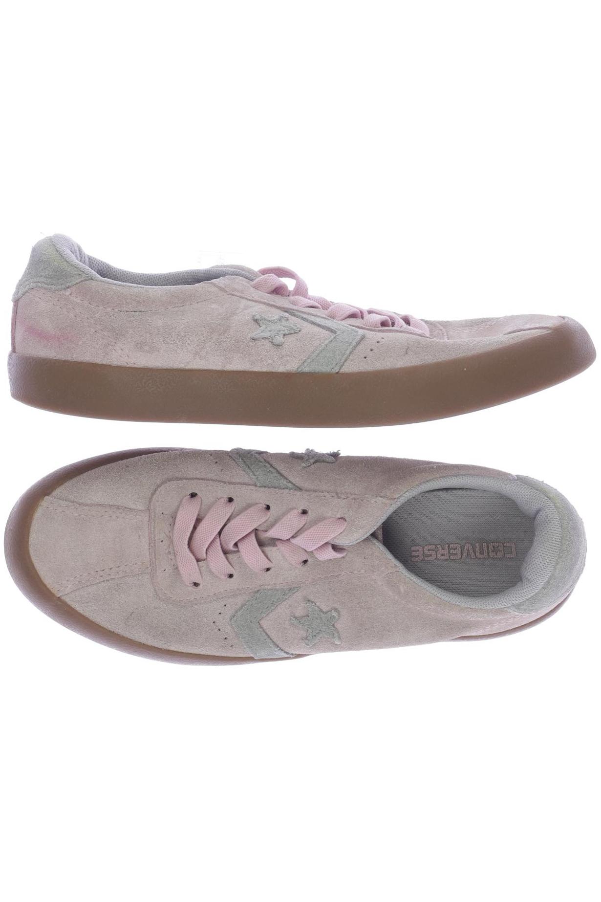 

Converse Damen Kinderschuhe, pink, Gr. 33