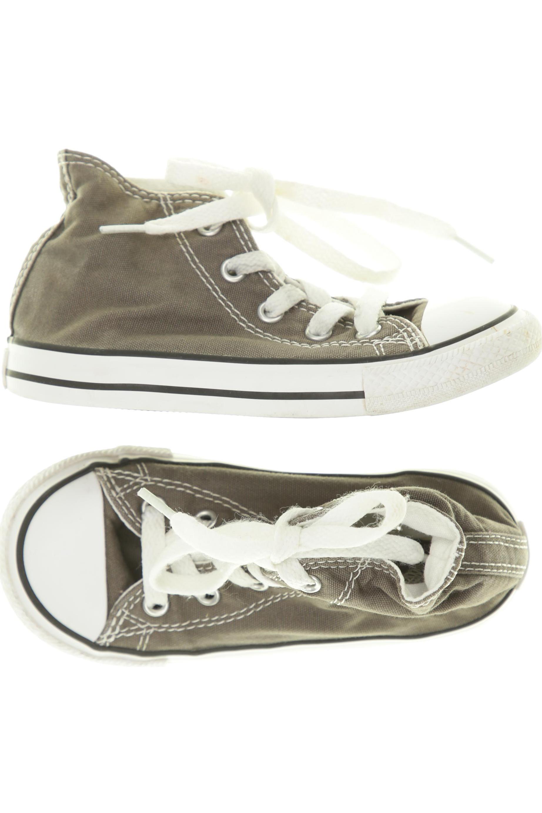 

Converse Damen Kinderschuhe, grau, Gr. 26