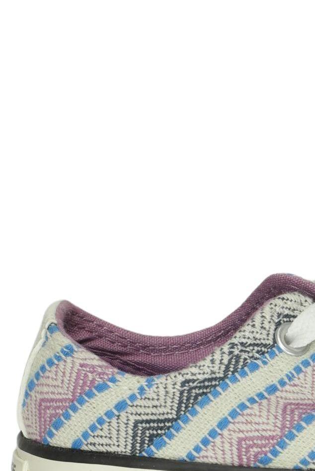 Thumbnail - Converse Mädchen Kinderschuhe, blau, Gr. 31