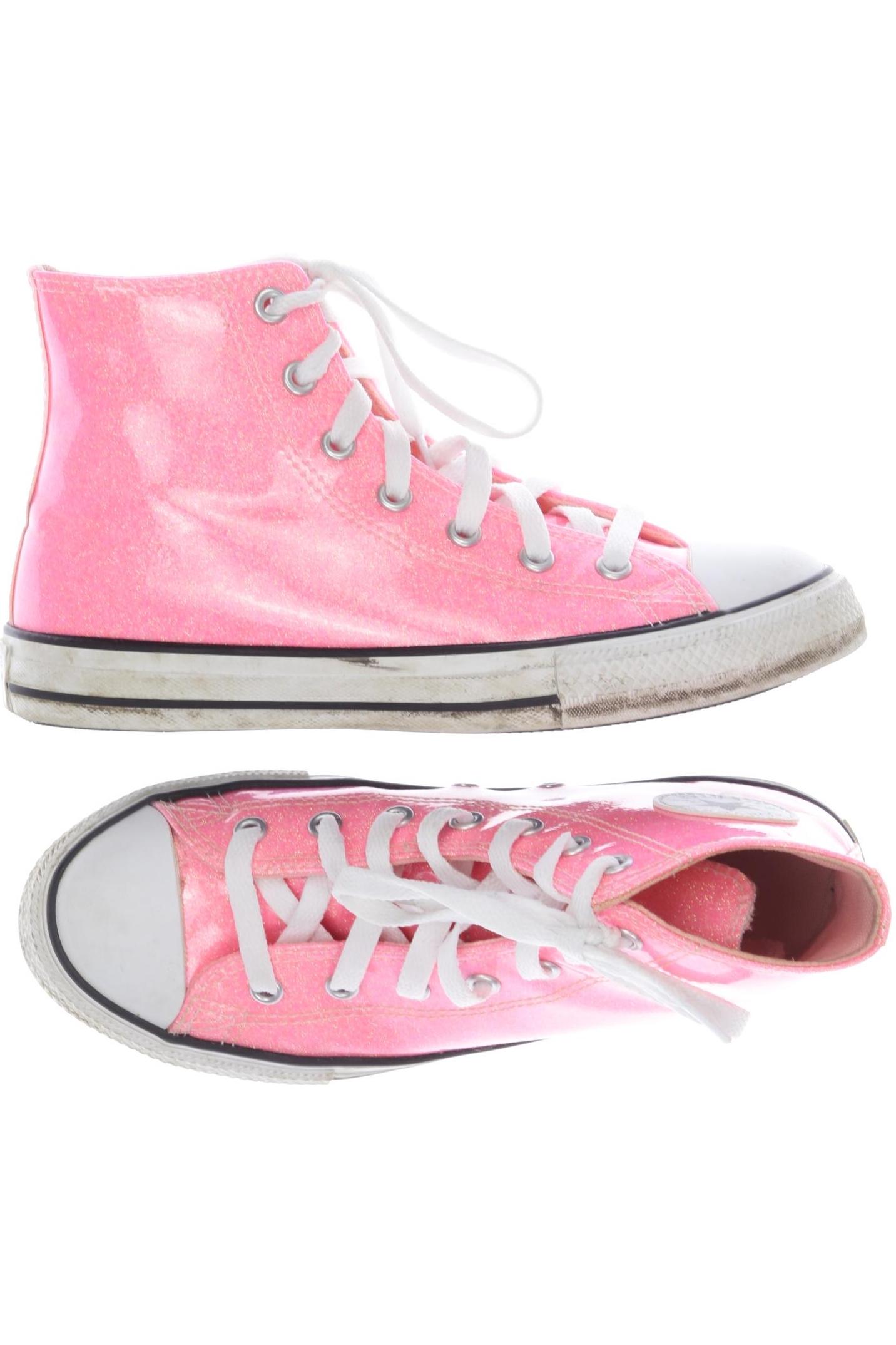 

Converse Damen Kinderschuhe, pink, Gr. 35
