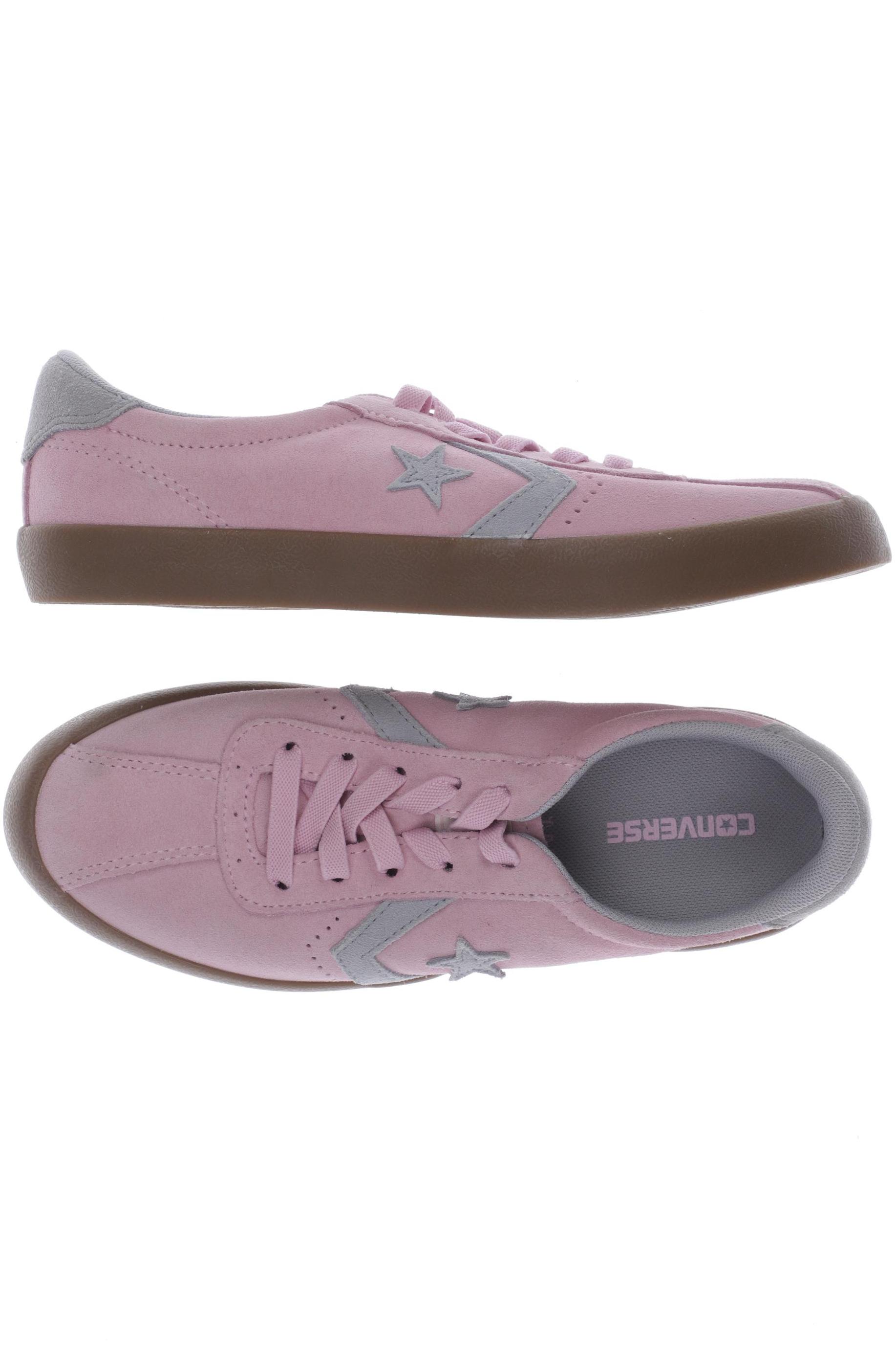 

Converse Mädchen Kinderschuhe, pink