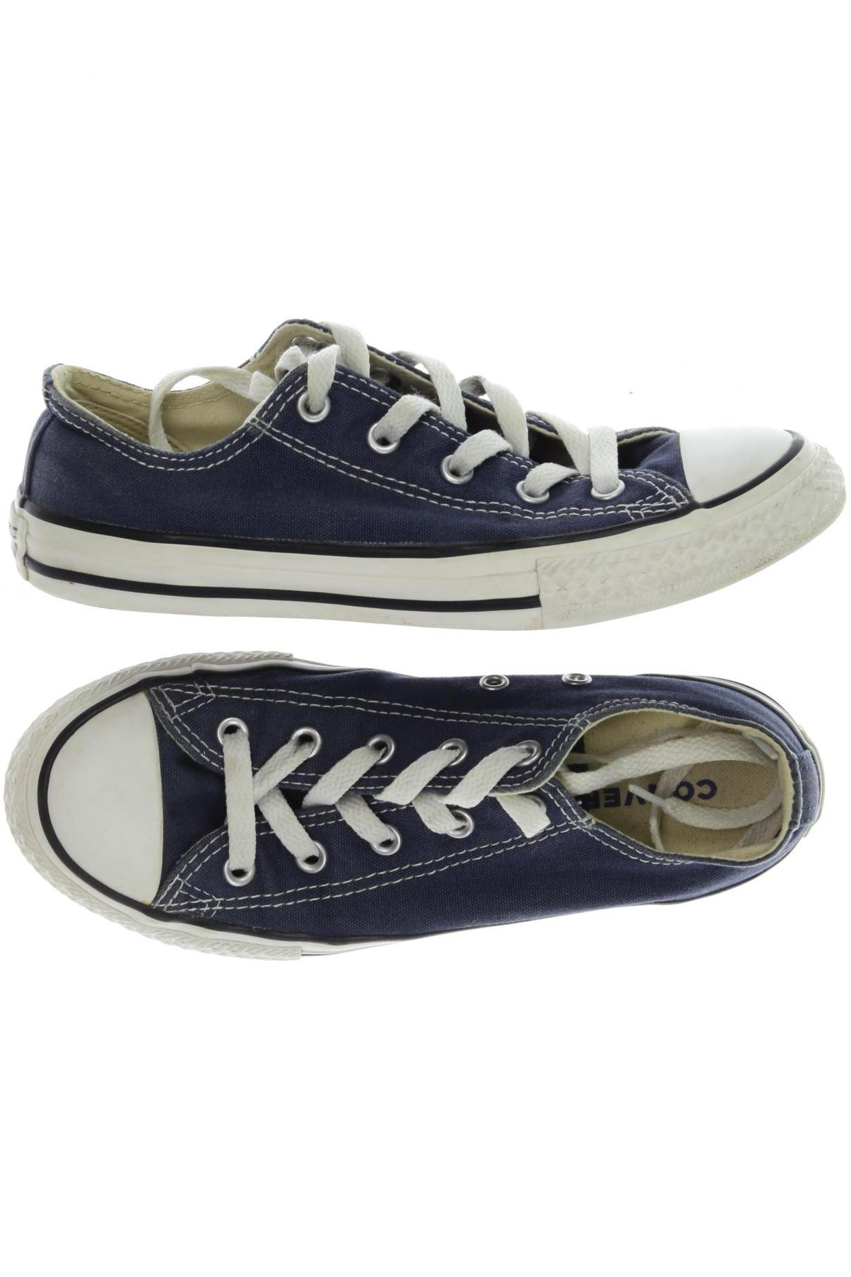 

Converse Damen Kinderschuhe, grau, Gr. 34