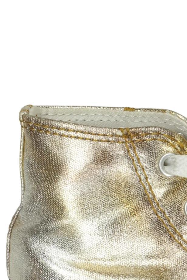 Thumbnail - Converse Mädchen Kinderschuhe, gold, Gr. 24