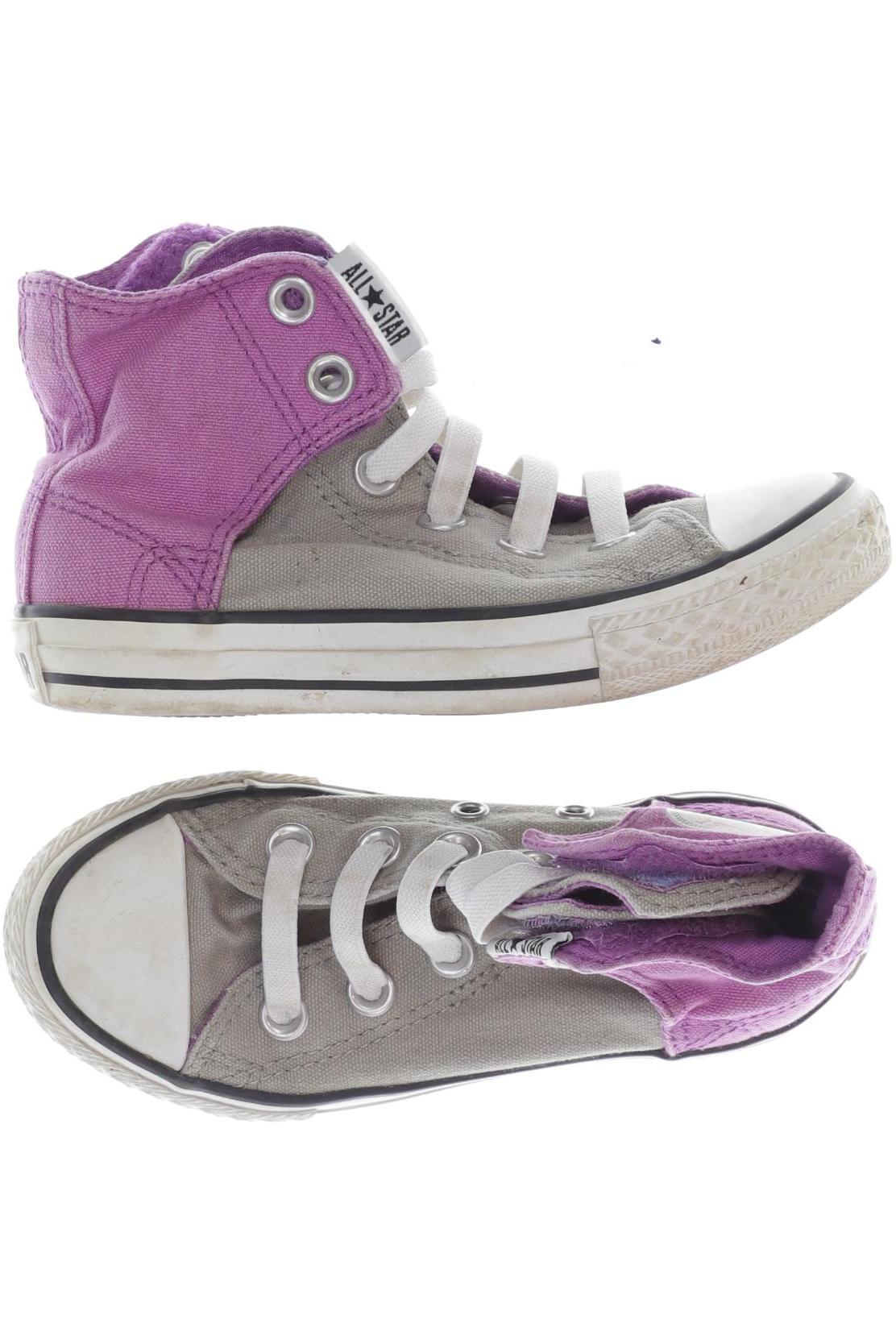 

Converse Damen Kinderschuhe, beige, Gr. 28