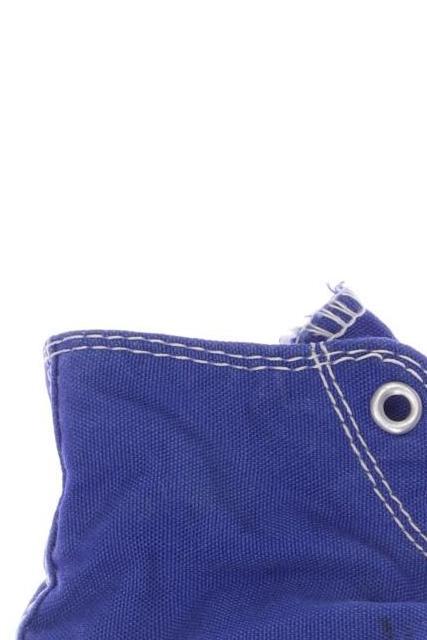 Thumbnail - Converse Mädchen Kinderschuhe, blau, Gr. 26