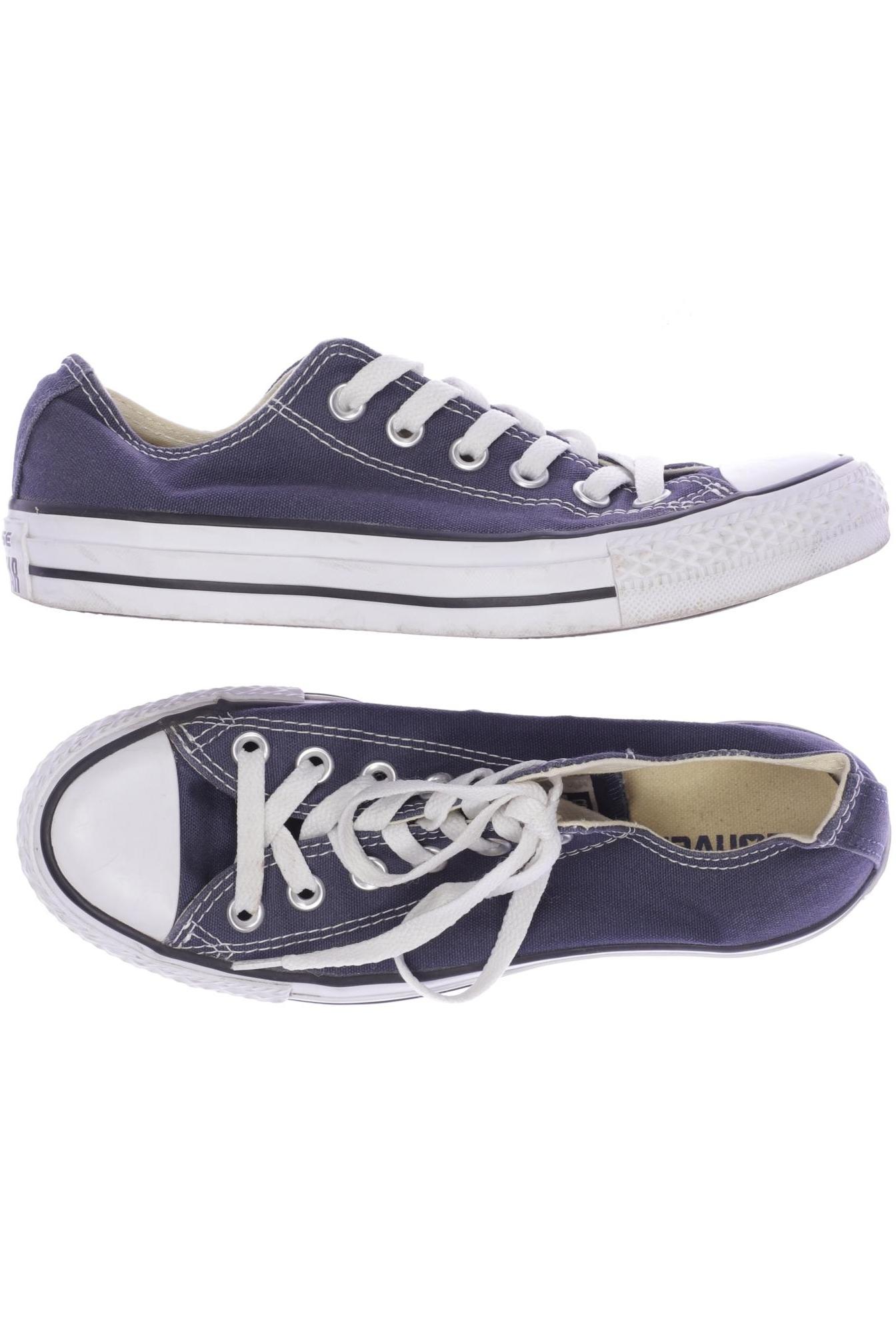 

Converse Damen Kinderschuhe, marineblau, Gr. 37