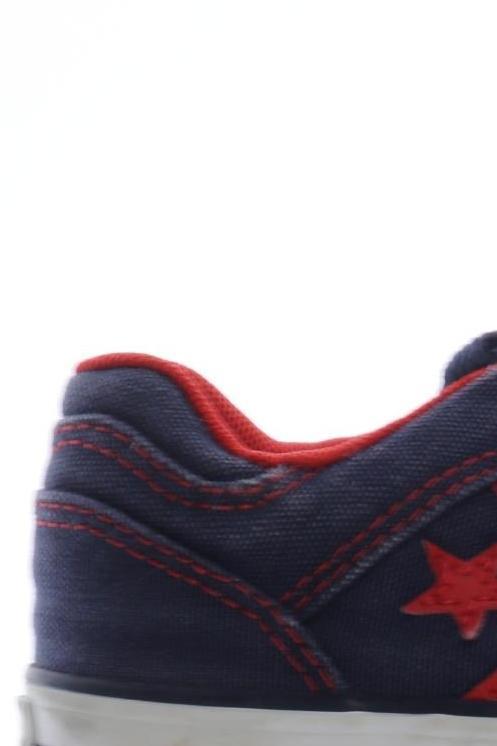 Thumbnail - Converse Mädchen Kinderschuhe, blau, Gr. 25