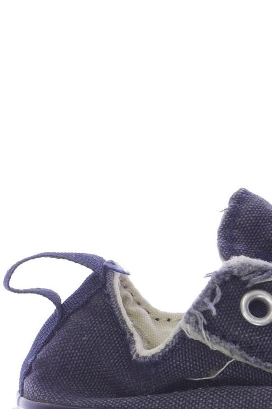 Thumbnail - Converse Mädchen Kinderschuhe, marineblau, Gr. 23