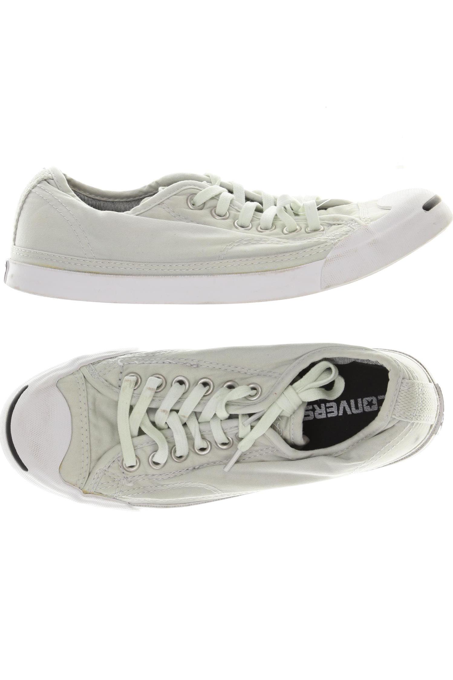 

Converse Mädchen Kinderschuhe, grau, Gr. 36