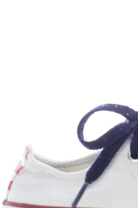 Thumbnail - Converse Mädchen Kinderschuhe, weiß, Gr. 31