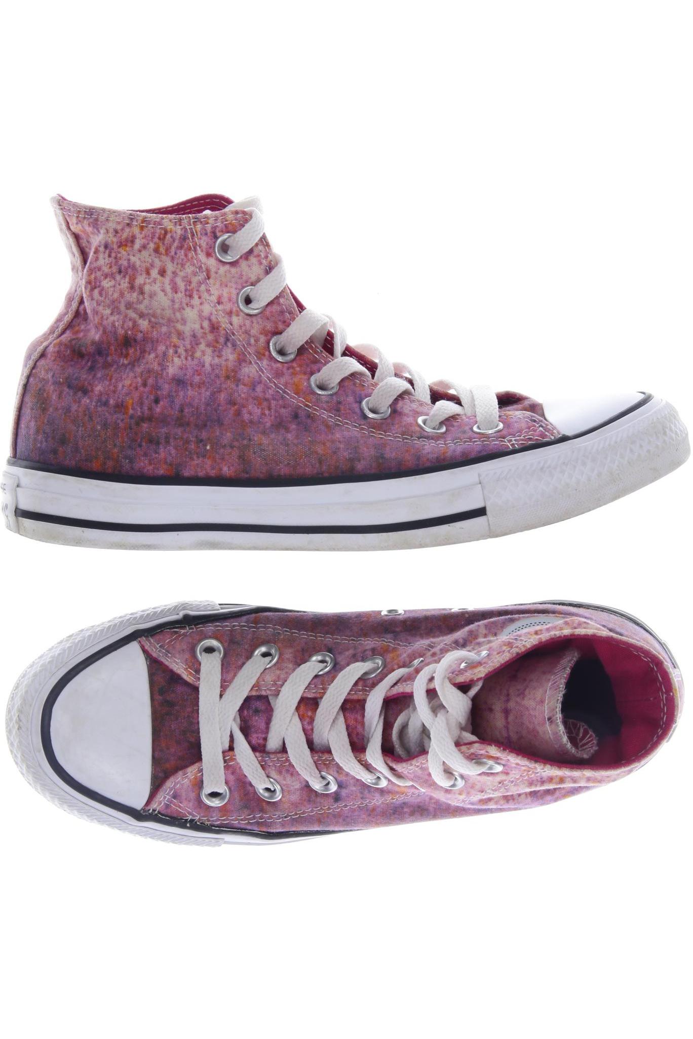 

Converse Mädchen Kinderschuhe, pink