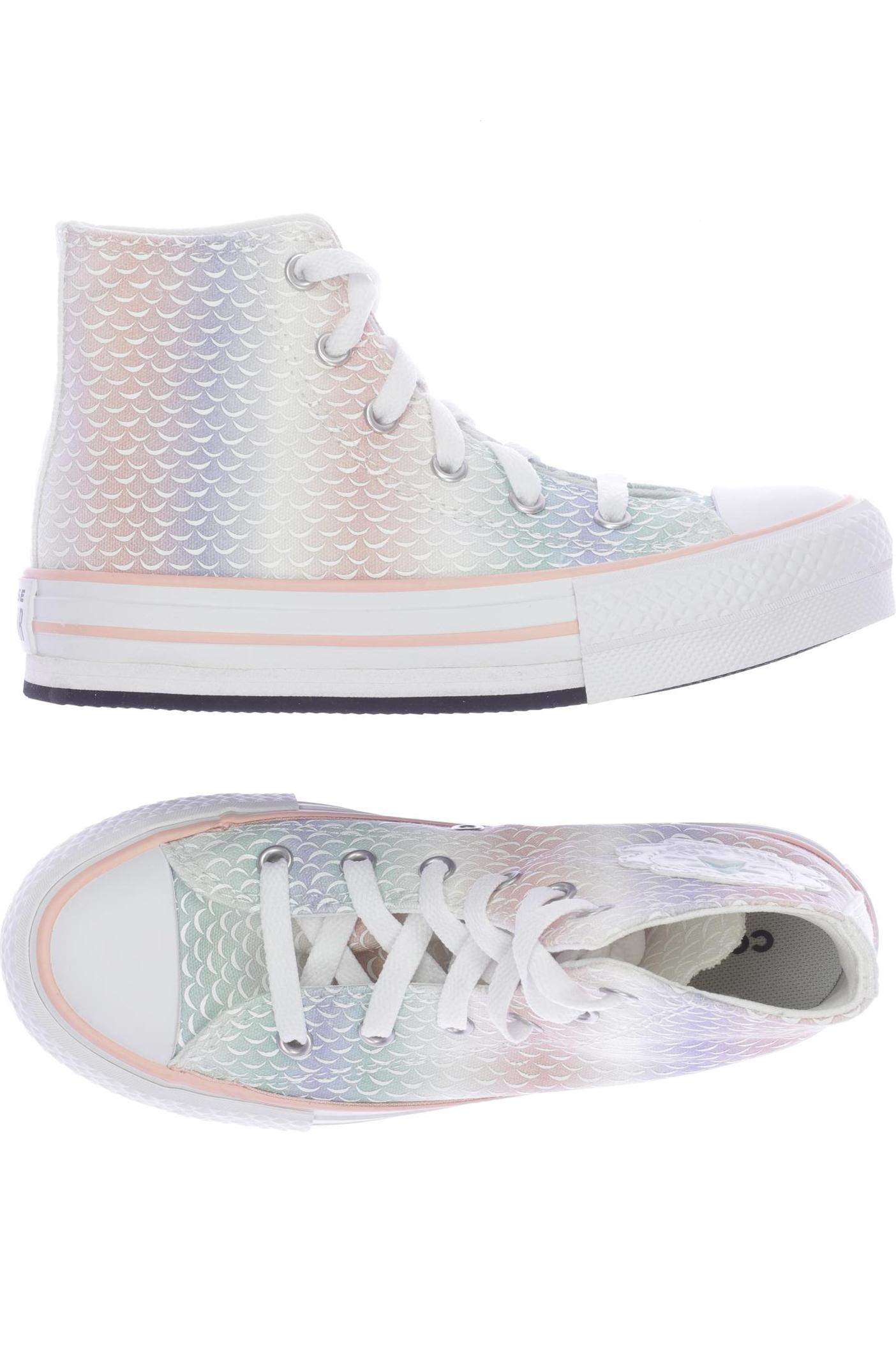 

Converse Damen Kinderschuhe, mehrfarbig, Gr. 33