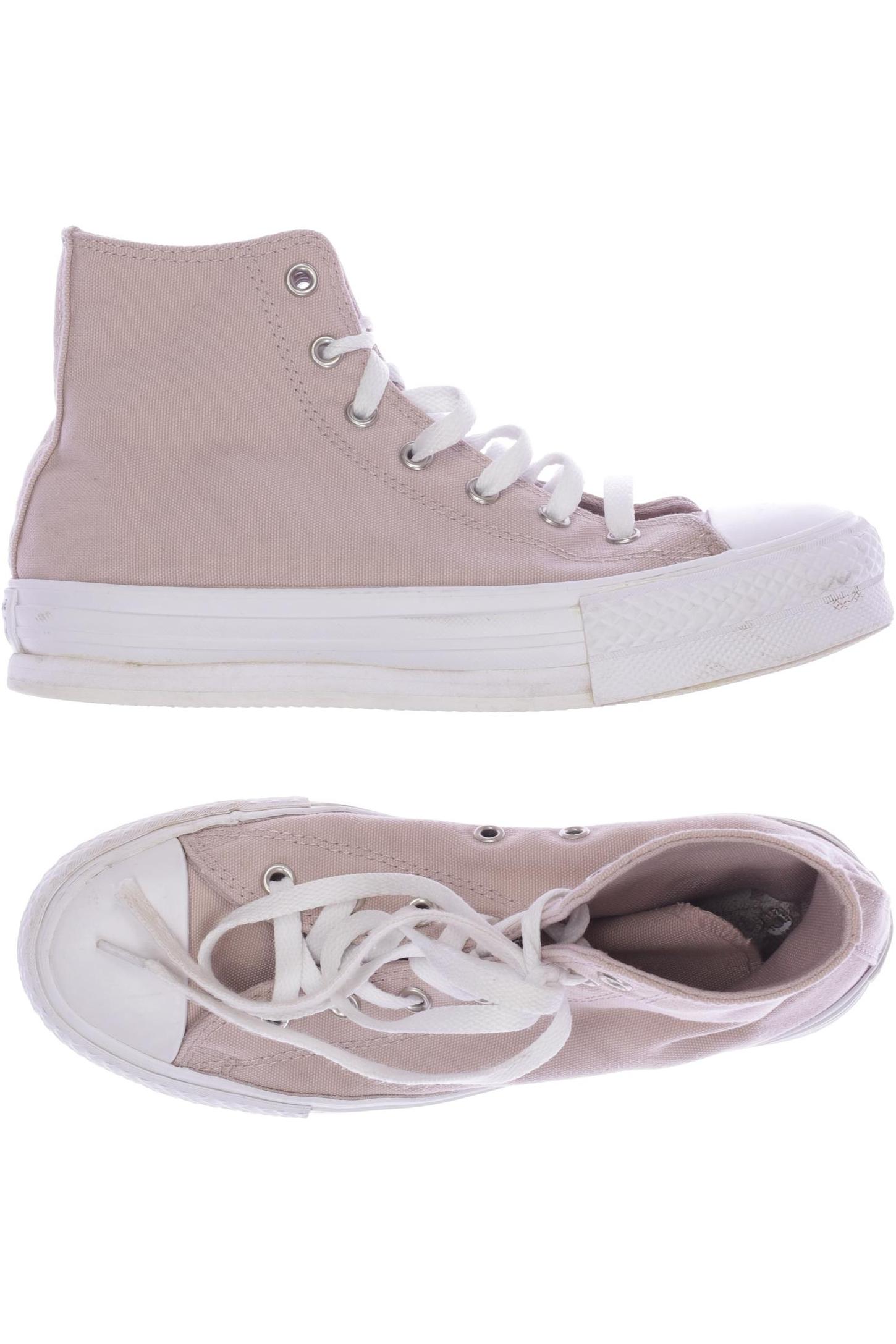 

Converse Damen Kinderschuhe, pink, Gr. 36