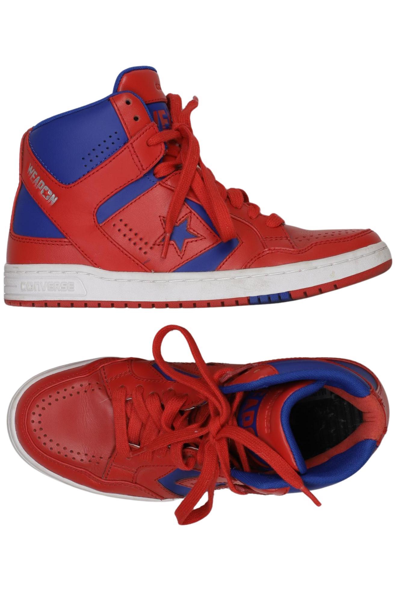 

Converse Mädchen Kinderschuhe, mehrfarbig, Gr. 39