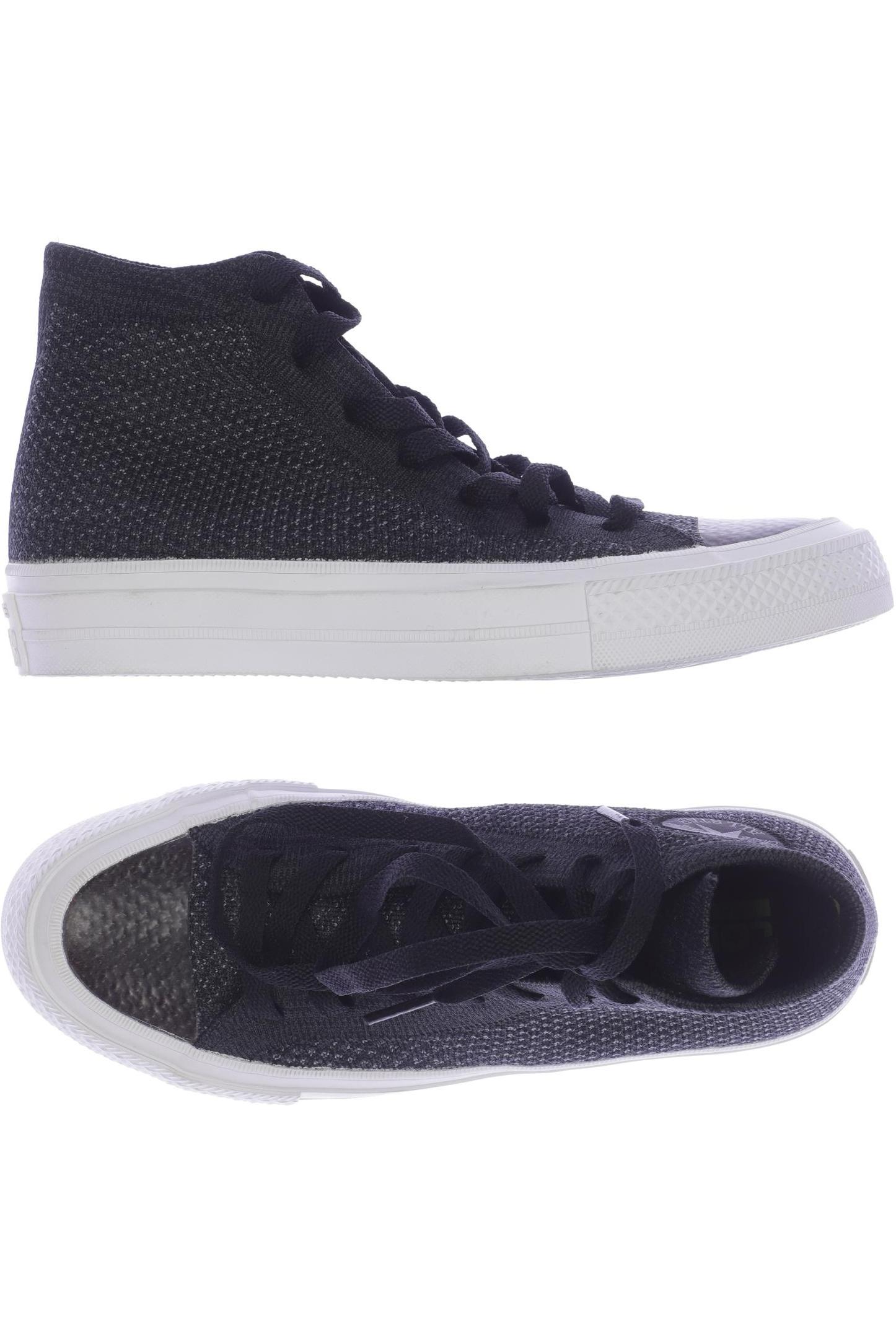 

Converse Damen Kinderschuhe, schwarz, Gr. 35
