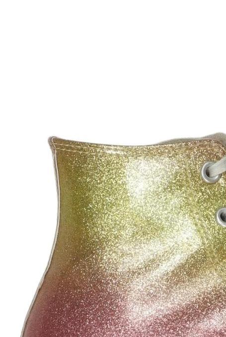 Thumbnail - Converse Mädchen Kinderschuhe, mehrfarbig, Gr. 36